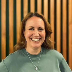 Rebecca Mills