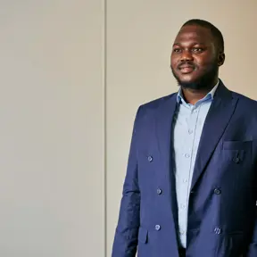 legal expert Wale Adenusi