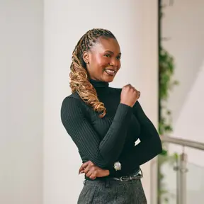 Toyin  Ayelodieni
