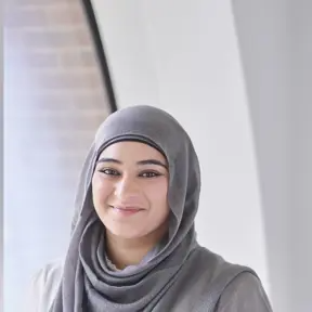 Maryam Abbasi