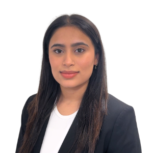 Haleema Ghani
