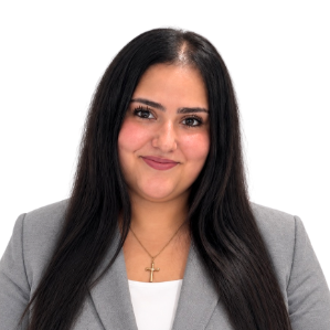 Samira Shahin Estevez