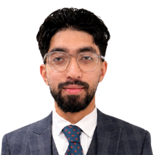 Sameer Rahman