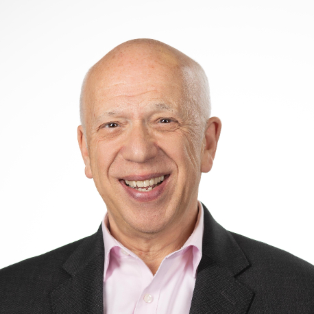 Jeremy Manuel OBE