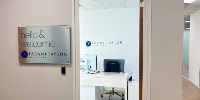 Farani Taylor Solicitors gallery image 2
