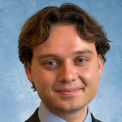 legal expert Thomas Goodenough