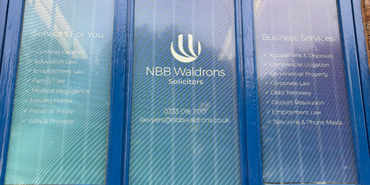 NBB Waldrons Solicitors gallery image 3
