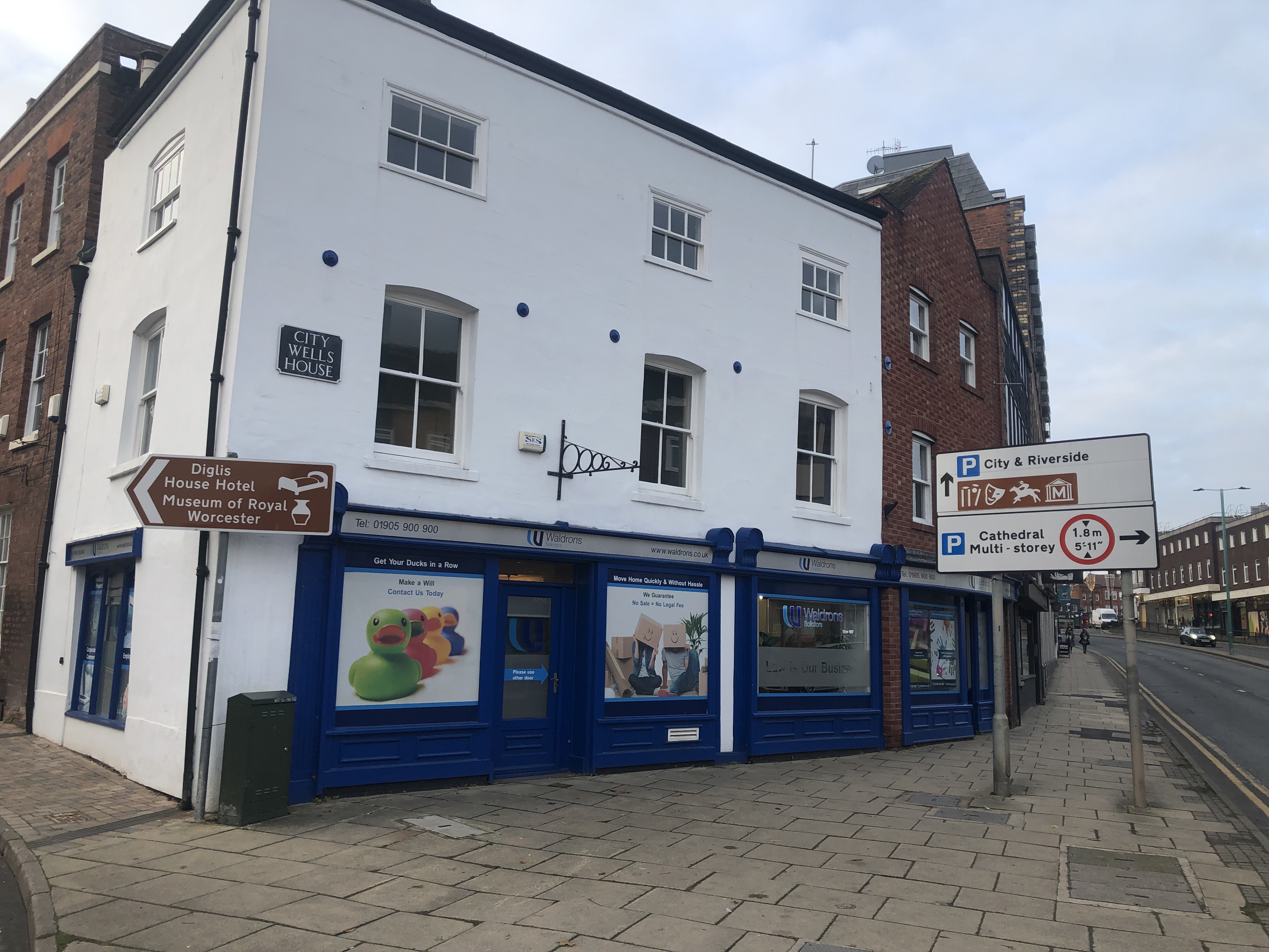 NBB Waldrons Solicitors gallery image 2