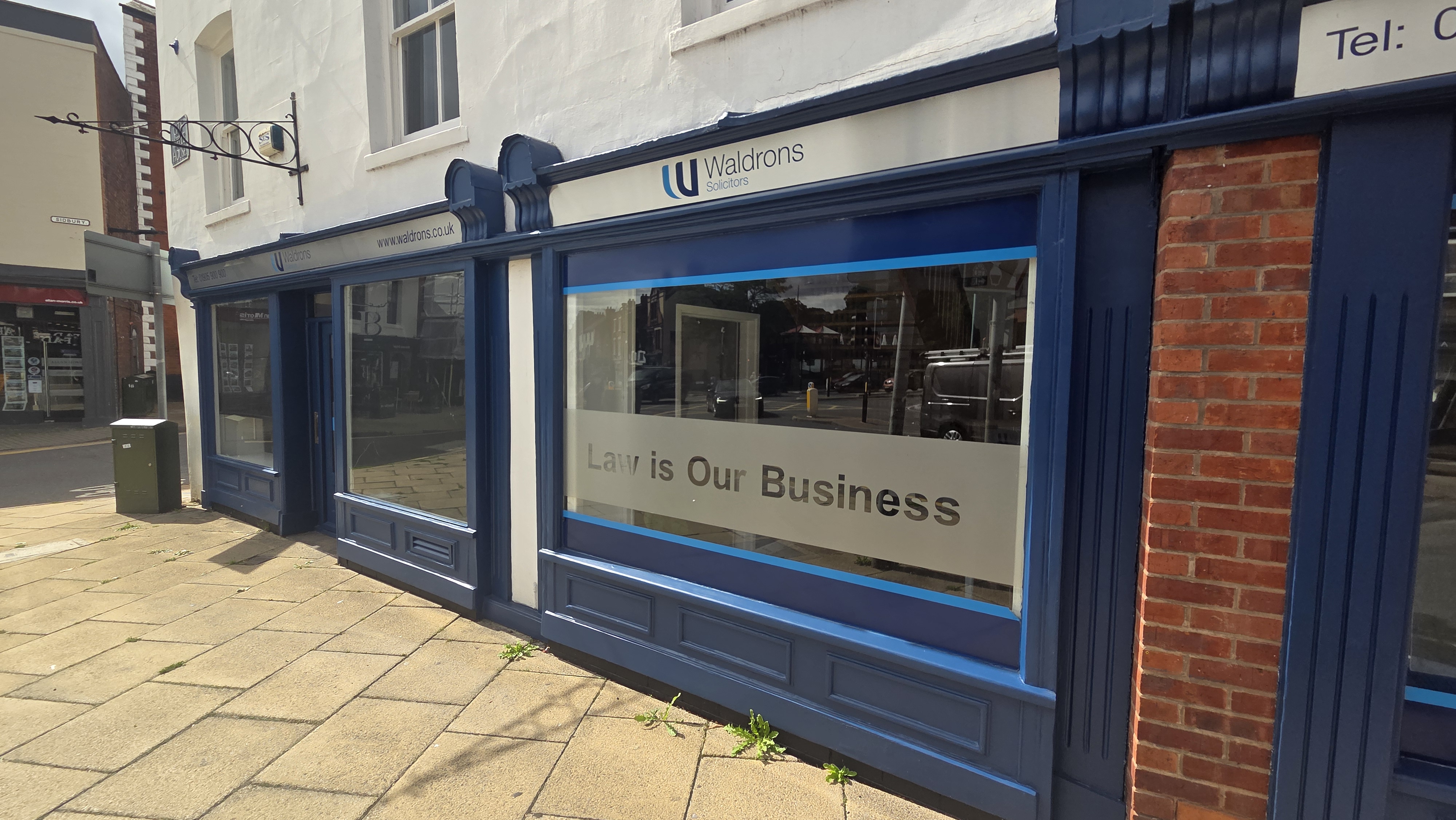 NBB Waldrons Solicitors gallery image 3