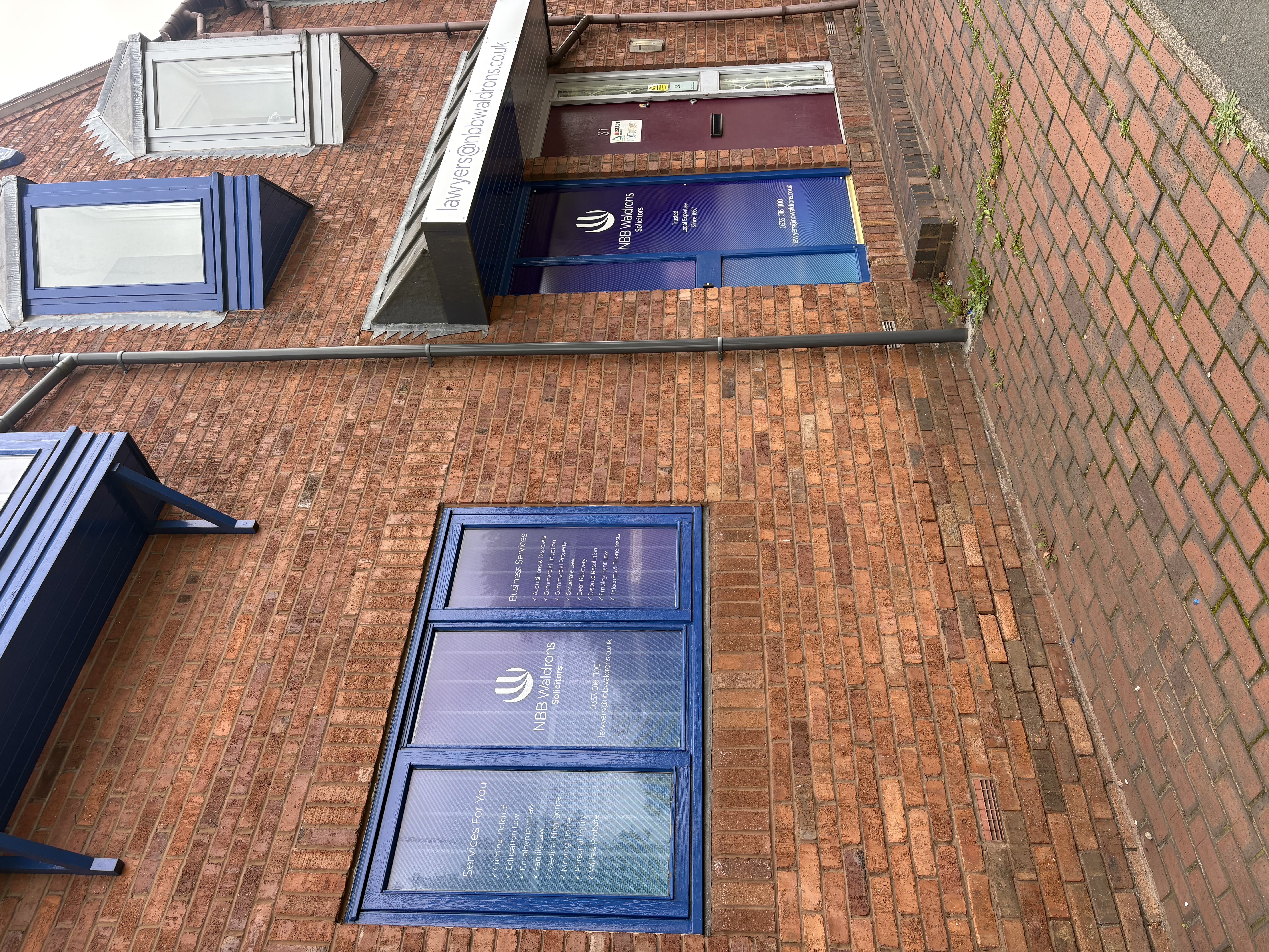 NBB Waldrons Solicitors gallery image 5