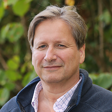 Simon Cunningham