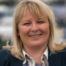 Lisa Bradley