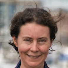 Katy Davies
