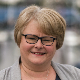 Estelle Crimmins