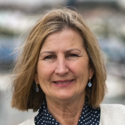 Paula Rees
