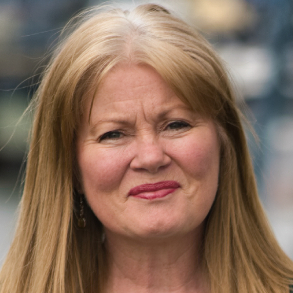 Beverley  Morris