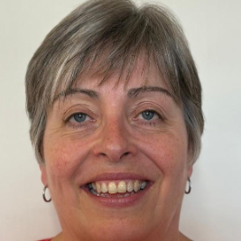 Ann Marie Jenkins