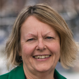 Karen  Inker