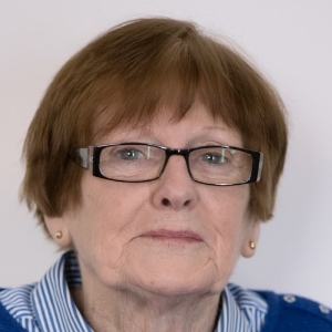 Janice Martin