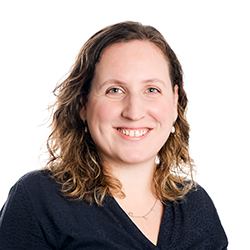 Joanna Recker