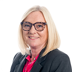 Sara Simson