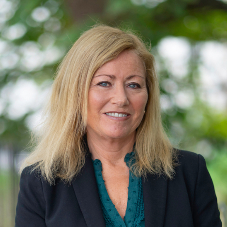 Donna Hensman
