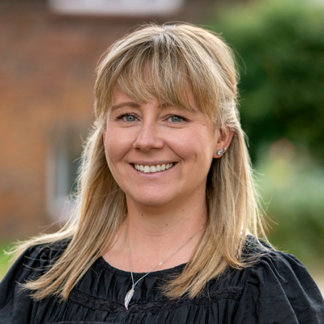 legal expert Faye Shortall