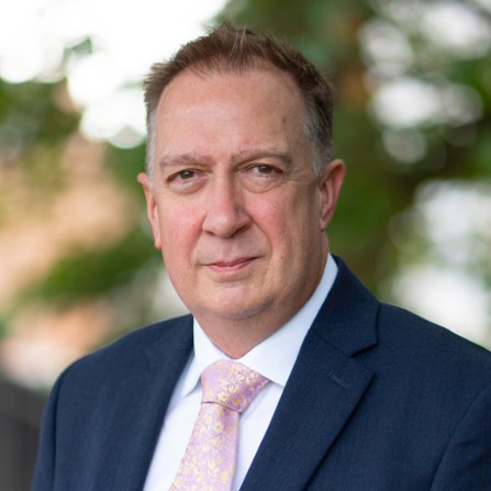 legal expert Matthew Aves