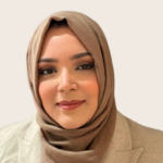 legal expert Alina Rizvi