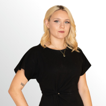 Jessica Bonfield
