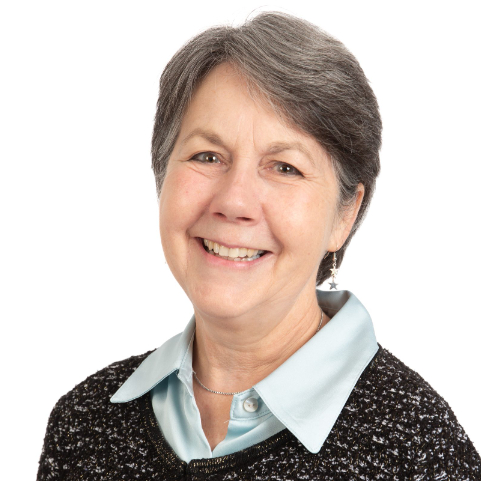 Paula Warburton