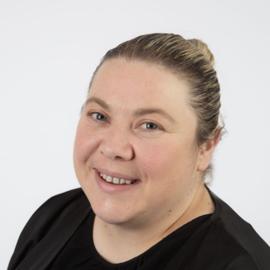 Louise Wilson