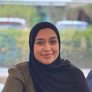 legal expert Asha Ali