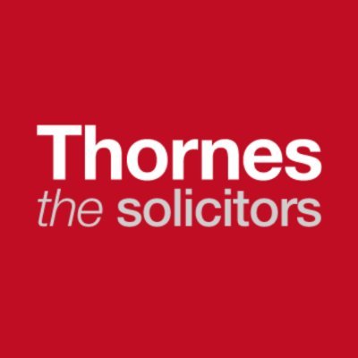 Thornes Legal Limited logo