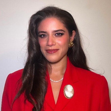 legal expert Mandana Mir Javadi