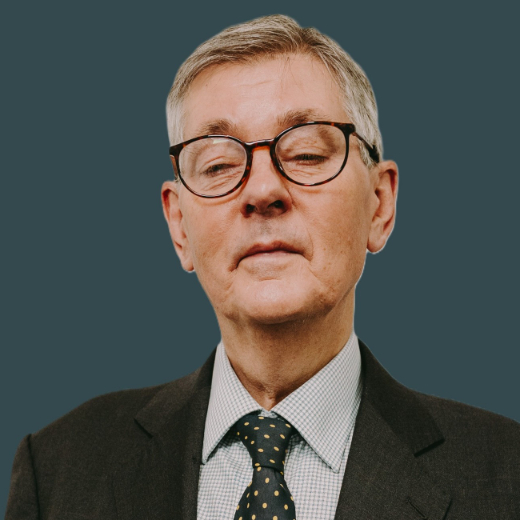 Timothy Mark Sinclair Russen