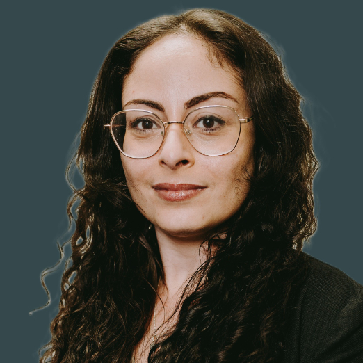 legal expert Denize Okutan