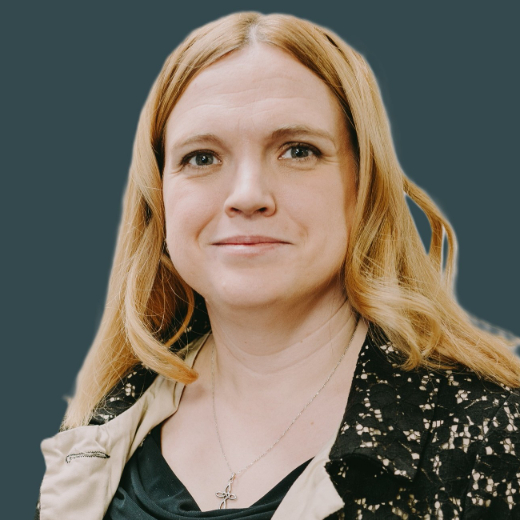 legal expert Lynsey Emma Lee-Brassington
