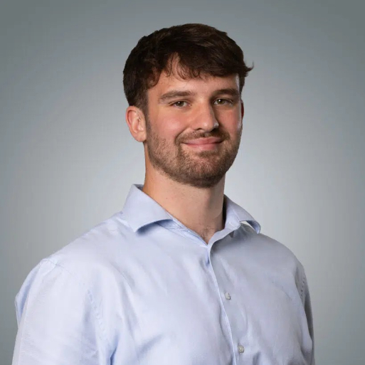 Matthew Baldwin Sykes