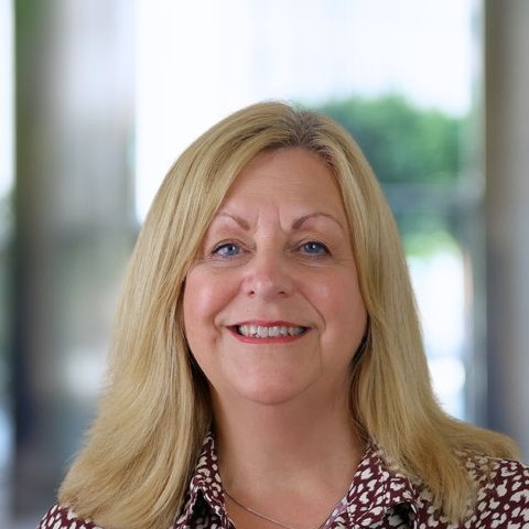 legal expert Lucy Robinson