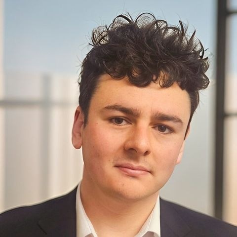 legal expert Matthew Roberts