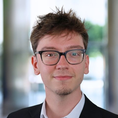 legal expert Oliver Message