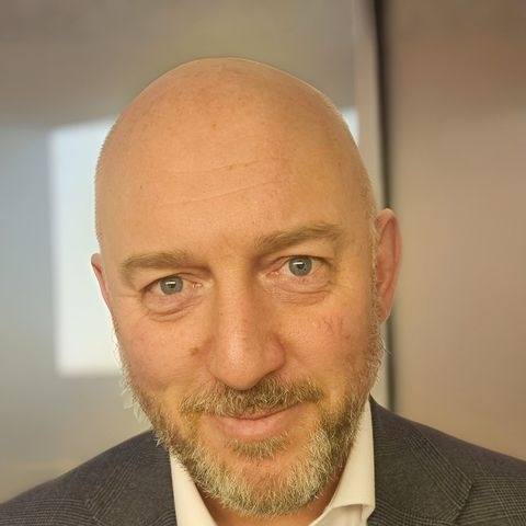 legal expert Tim Stirmey
