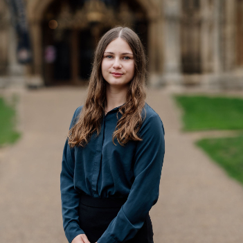 Amelia Howard