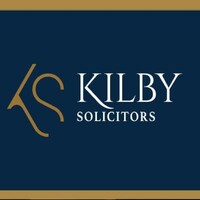 Kilby Solicitors Ltd logo