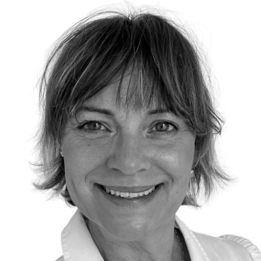 Rachel Roberts