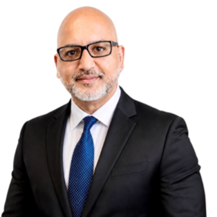 Zahur Chowdhry