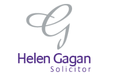 Helen Gagan Solicitor logo