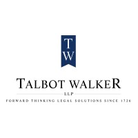 Talbot Walker LLP logo