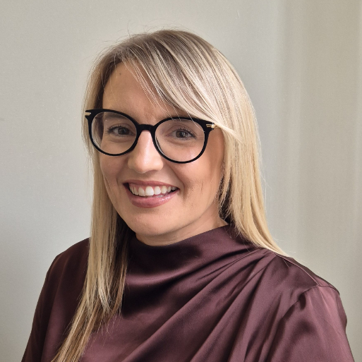 legal expert Sophie Radford